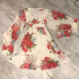 Betsey Johnson Dress